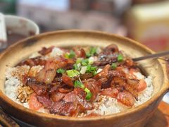 -小粤楼·怀旧粤菜(万辉国际广场店)