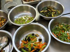 -亲贤打卤面浇肉面(亲凤苑店)