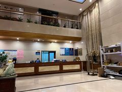 -北京国玉大酒店(鸟巢科技馆店)