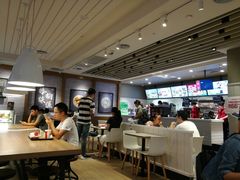 -肯德基(星河店)
