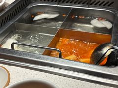 -海底捞火锅(崇文门新世界百货店)