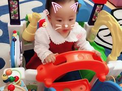 -美吉姆早教(高新中心)