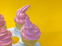 -麦当劳(燕顺路店)