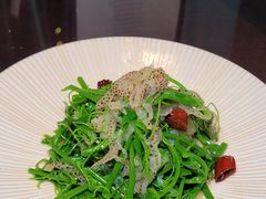 -中山保利艾美酒店-乐美中餐厅