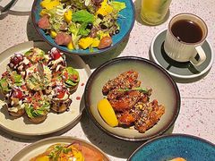 -BE BRIGHT KITCHEN(正佳广场店)