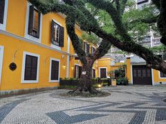-ALBERGUE 1601 婆仔屋葡国餐厅