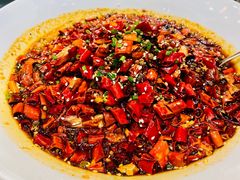 -城南往事(滨江世茂店)