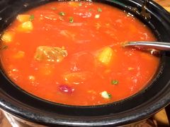 -阿罗新疆菜(人民广场店)