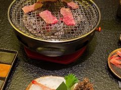 -樱嘢·炭火烧肉(惠南店)