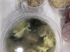 -真素诚·清真(新华路店)