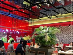 -瓦城泰国料理(芮欧百货店)