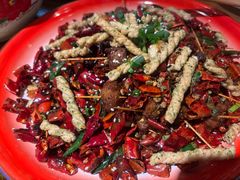 -兔槽江湖菜·重庆璧山兔(水围店)