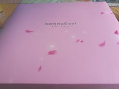 -甜星Star·生日蛋糕(百盛店)