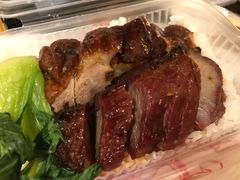 -深井陈记烧鹅酒家(新填地街店)