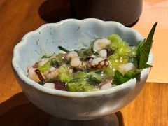 -山葵家居酒屋(天目里店)