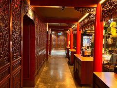 -宝轩渔府·老字号海鲜·正宗津菜(水上店)
