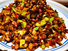 黑三剁-云海肴云南菜·蒸汽石锅鱼(北京良乡华冠店)