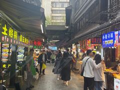 -捞沙巷