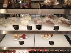 -COSTA COFFEE(恒基名人购物中心店)