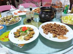 -范饭椰林川湘味海鲜·椰子鸡(三亚湾椰梦长廊店)