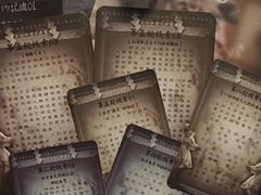 -剧狐剧本杀·月球探案馆(人民广场1号店)