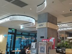 -必胜客(浦上万达店)