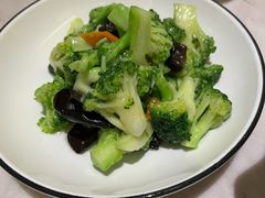 -小菜园新徽菜(上海浦东复地活力城店)