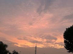 -金银湖国家城市湿地公园