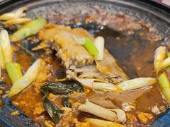 -君霖海鲜私房菜(春柳店)