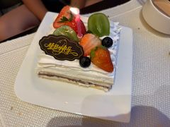 -百香自助餐厅·西安唐隆国际酒店(曲江店)