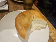 油香-贯贯吉·清真餐厅(浙江中路店)