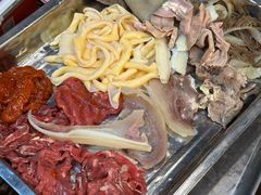 -金鼎雪山牦牛杂火锅(理县总店)