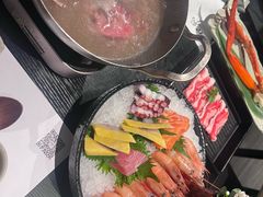 -松鹤精致料理(五一中路店)
