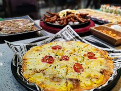 -妥妥烤肉料理(昙华林店)