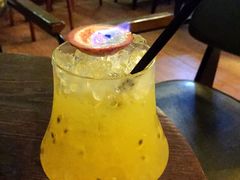 妃子温床·鸡尾酒-The Cheebat 锌吧·Bistro(体育西店)