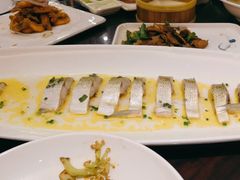 -前门烤鸭(江东中路店)