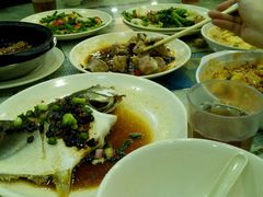 -新德兴茶餐厅(湾仔道店)