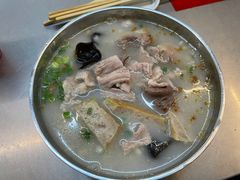 -广场正宗原汁薏米店