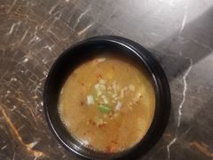 -大叹号·朝鲜族烤肉(潍坊泰华城店)
