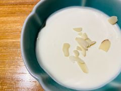 杏仁豆腐-南小蟹手工點心(三里屯店)