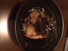 炸豆腐-佛山希尔顿酒店·融誉亚洲美食荟