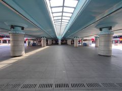 -下沉广场(羊坊店街道)