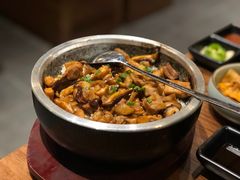 -九田家黑牛烤肉料理(三墩店)