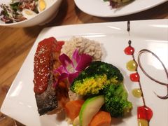 -宝莱纳啤酒花园餐厅PAULANER BRAUHAUS Nanjing(广州路店)