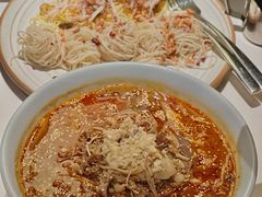 -辛香汇·现炒川菜(城北万象城店)