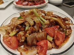 -旺达·福州菜(正大广场店)