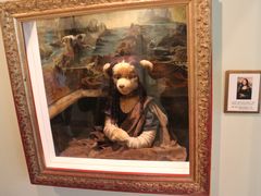 -济州岛泰迪熊博物馆