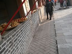 -龙门崮风景区
