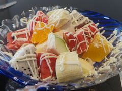 -法兰度航空主题餐厅(东汇城店)