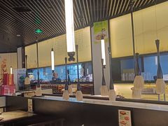 -绿茶餐厅(成都大悦城店)